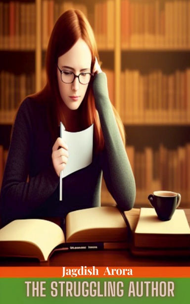 The Struggling Author