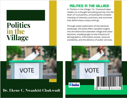 POLITICS IN THE VILLAGE