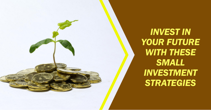 Unlocking Wealth: Effective Investment Strategies with $1000 or Less