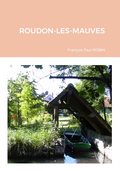 ROUDON-LES-MAUVES