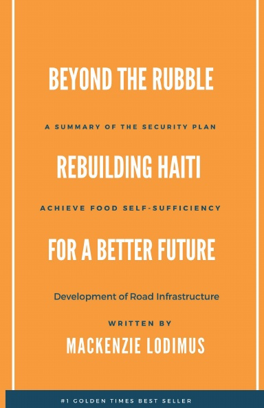 Beyond the Rubble