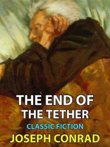End of the Tether Annotated