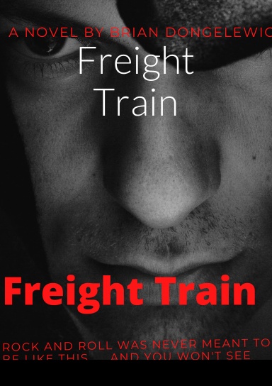 Freight Train