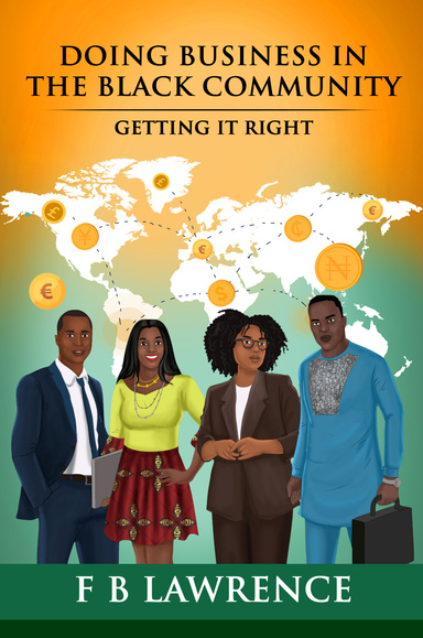 Doing Business In the Black Community