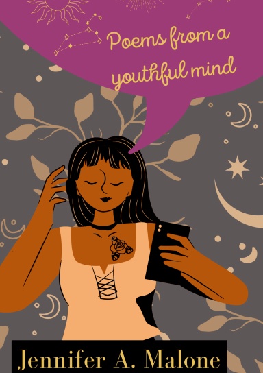 Poems From a Youthful Mind