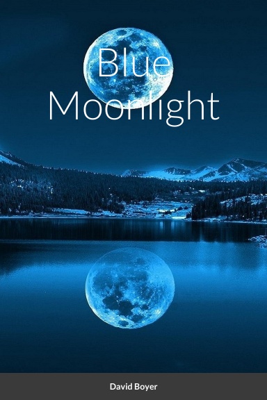 Blue Moonlight