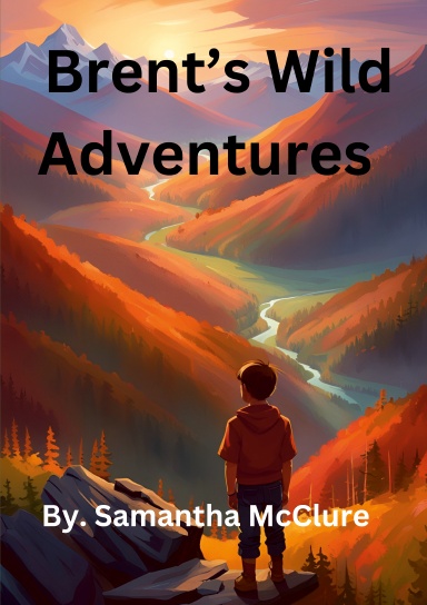 Brent’s Wild Adventures