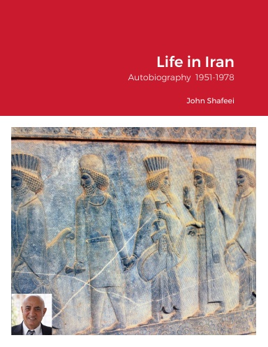 Life in Iran