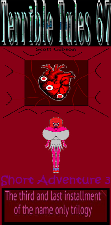 Terrible Tales 67-Short Adventure 3