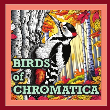 Birds of Chromatica