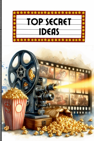 Top Secret Ideas