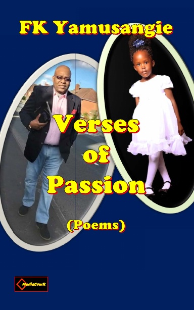 Verses of Passion