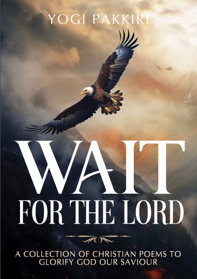 Wait For The Lord