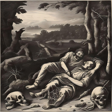 Tipificación del Canibalismo en el Sistema Jurídico Mexicano