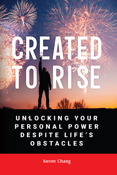 Created to Rise!