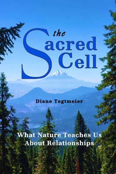 THE SACRED CELL