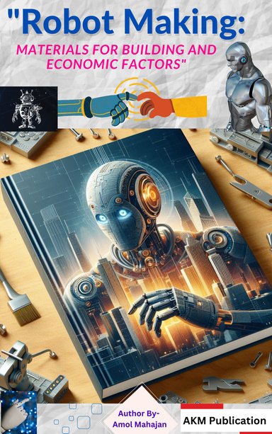 Robotics Making Education Guide