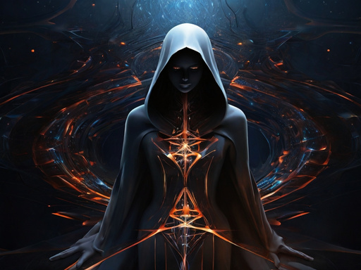 Mysterious figures in the world of quantum physics