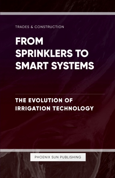 From Sprinklers to Smart Systems - The Evolution of Irrigation Technology