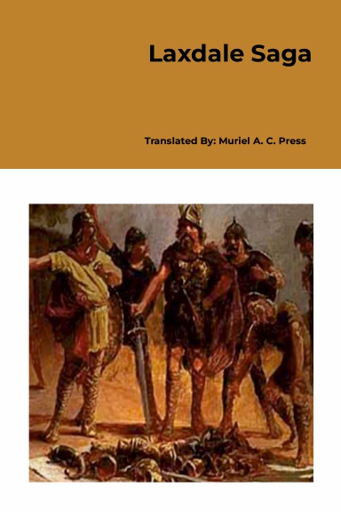 Laxdale Saga
