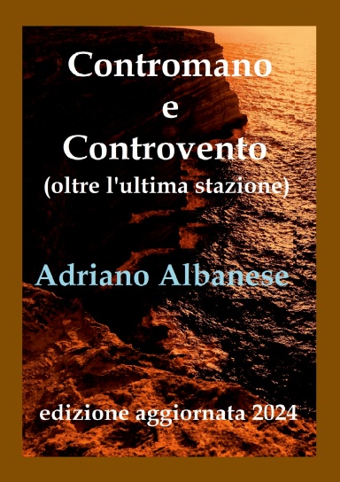 Contromano e Controvento