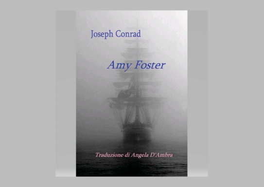 Amy Foster