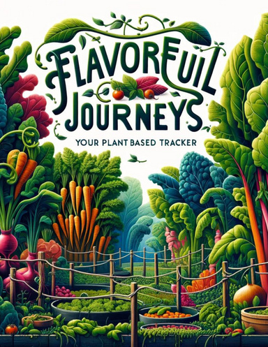 Flavorful Journeys