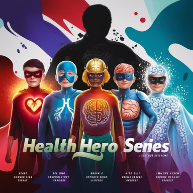 Health Hero Series