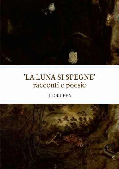'La Luna si spegne'