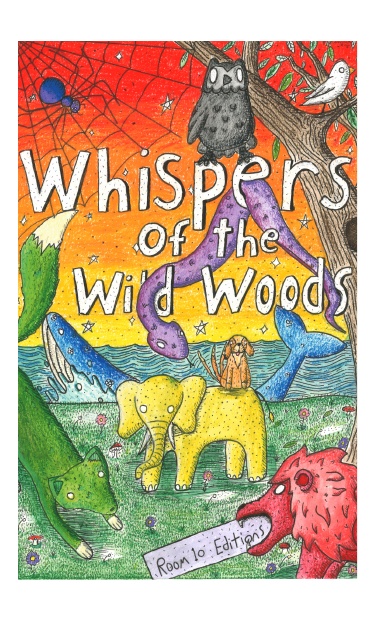 Whispers of the Wild Woods