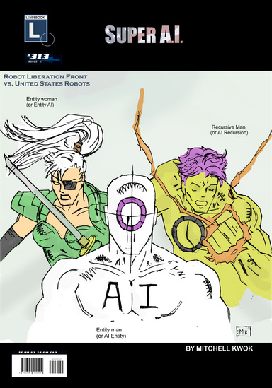 Super Ai #313