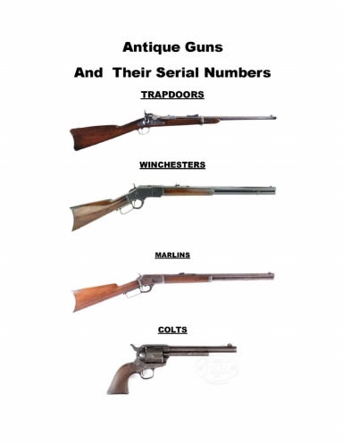 Antique Guns