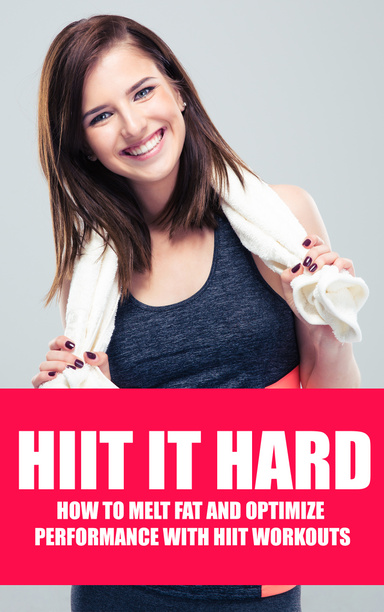 Hiit it hard