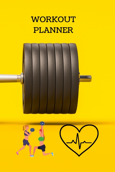 Workout Planner