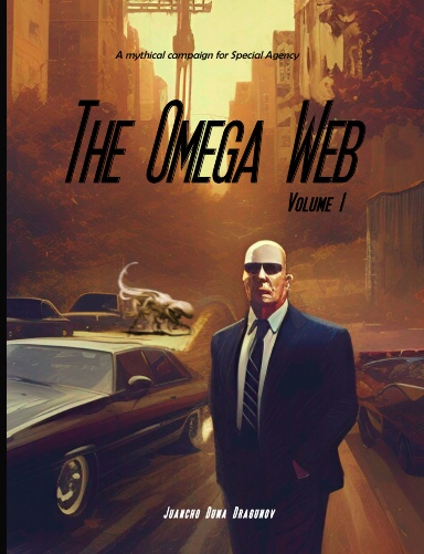 The Omega Web I
