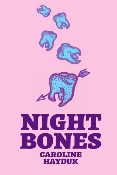 NIGHT BONES