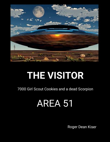 THE VISITOR