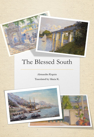 The Blessed South