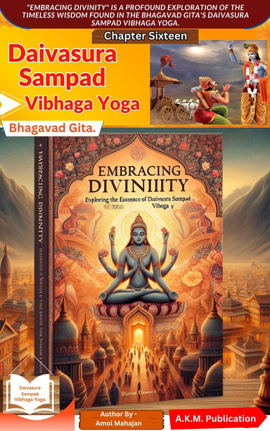 Daivasura Sampad Vibhaga Yoga
