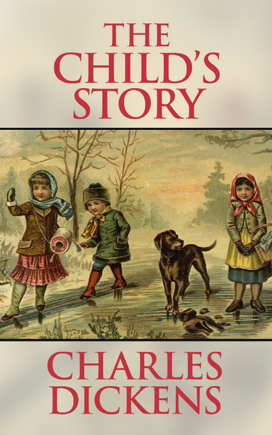 The Child's Story Annotated