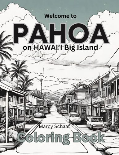 Welcome to PAHOA