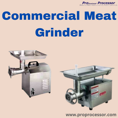 From Farm to Table: Modernizing Meat Processing with Equipment