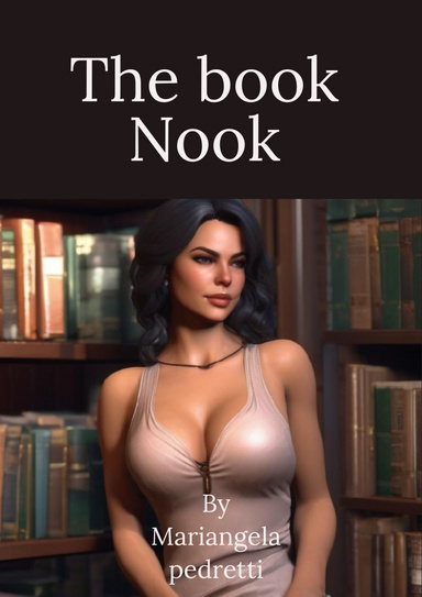 The book nook