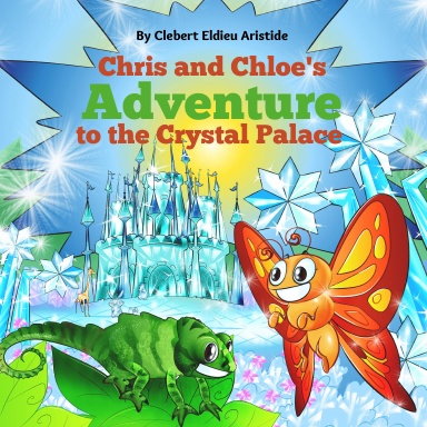 Chris & Chloe’s Adventure to the Crystal Palace