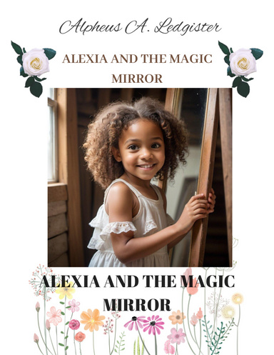 Alexia and the Magic Mirror