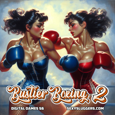 Digital Dames 56