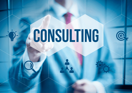 Business consulting services in Ahmedabad