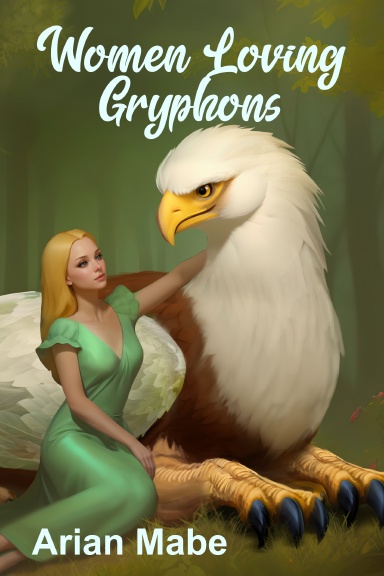 Women Loving Gryphons