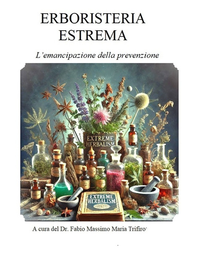 ERBORISTERIA ESTREMA