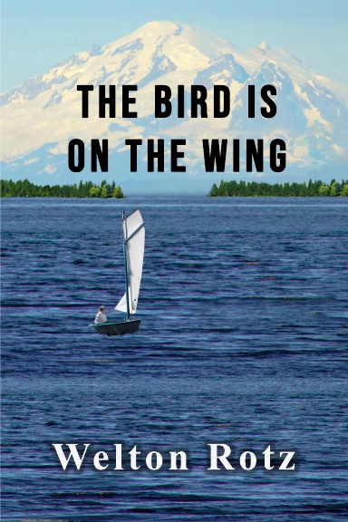 The Bird is On the Wing